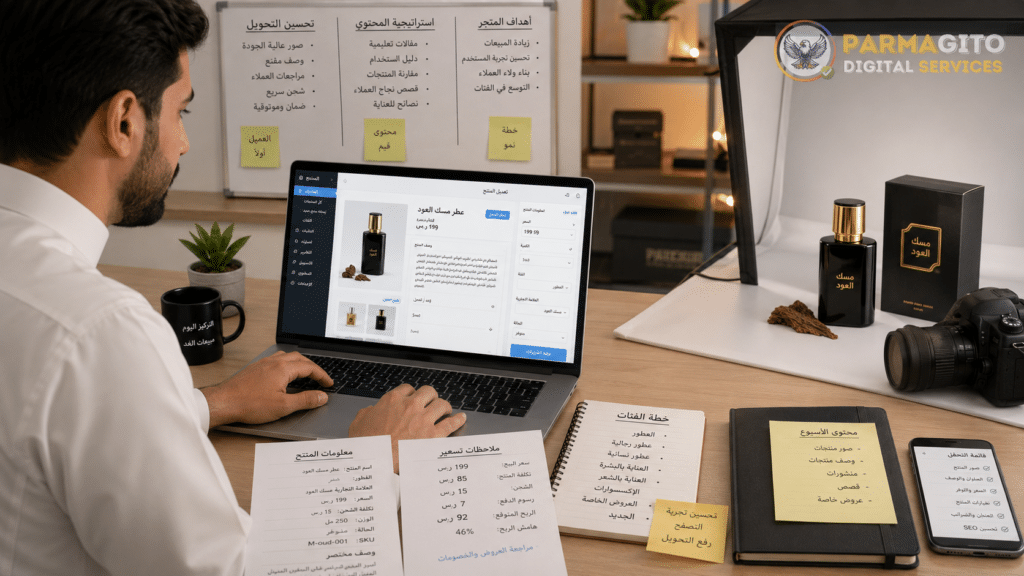 إعداد الدفع والشحن الآمن قبل إطلاق متجر إلكتروني